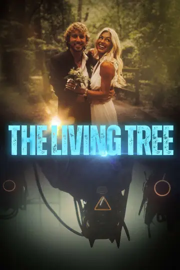 The Living Tree Poster