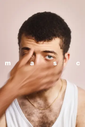 Poster to the movie "Masc" #1577913