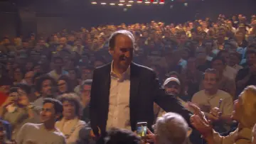 Backdrop to the movie "Xavier Niel : Comment devenir Milliardaire" #1169406
