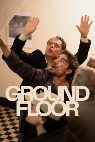 Poster to the movie "Ground Floor" #1222956