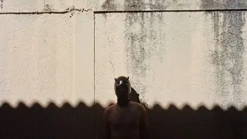 Backdrop to the movie "Impostor" #1662829