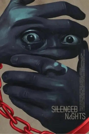 Poster to the movie "Silenced Nights" #1172271