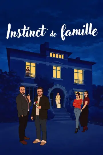 Instinct de famille