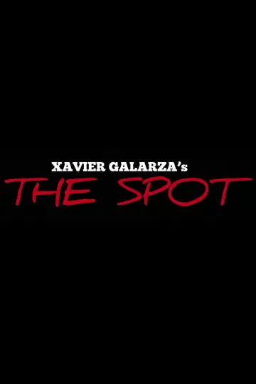 The Spot Poster