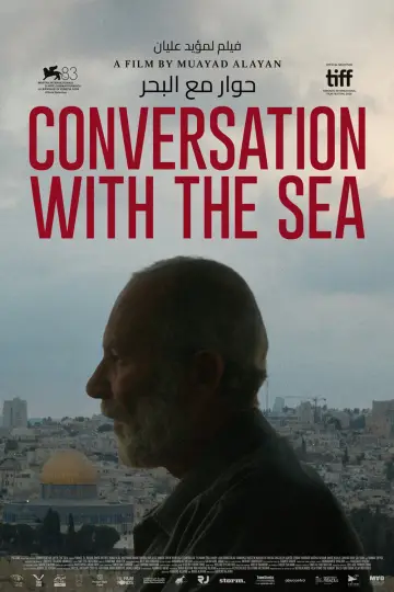 Conversation with the Sea