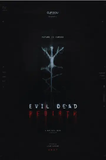 Evil Dead Rebirth