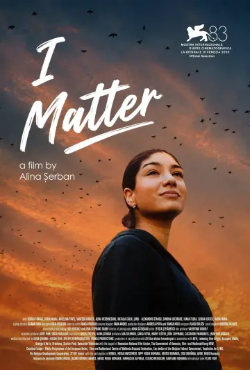 I Matter