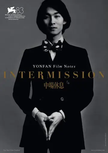 Intermission