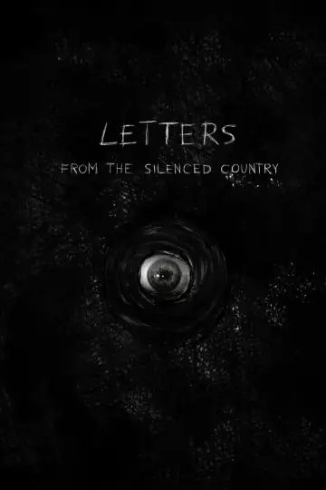 Letters from the Silenced Country Poster