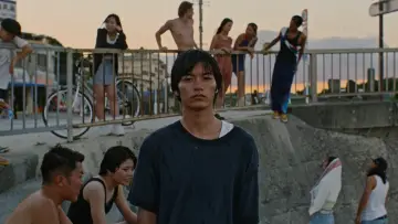 Backdrop to the movie "The Color of the Sun" #1639361
