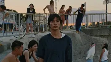 Backdrop to the movie "The Color of the Sun" #1639366