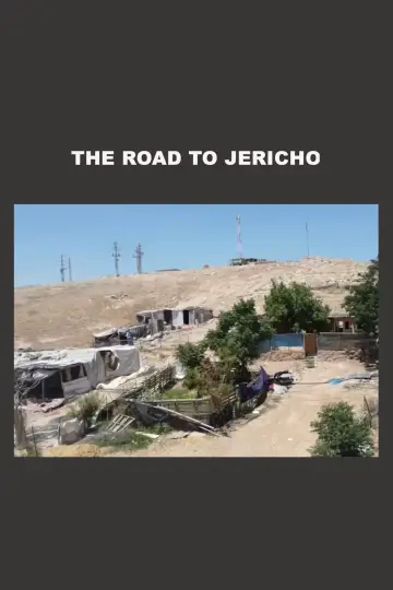 The Road to Jericho Poster