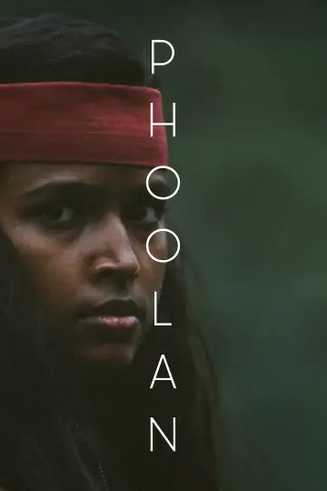 Poster to the movie "Phoolan" #1645914