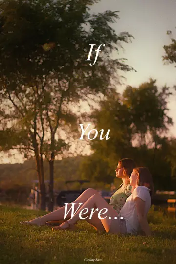 Poster to the movie "If You Were…" #1183551
