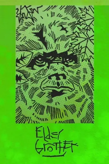 Elder Brother Poster