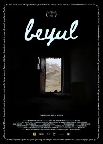 Beyul Poster