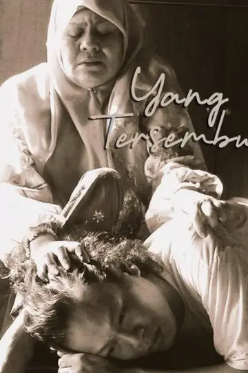 Yang Tersembunyi Poster
