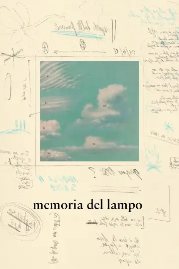 Poster to the movie "Memories of Lightning" #1629637