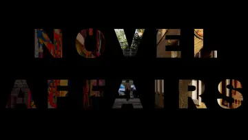 Backdrop to the movie "Novel Affairs" #1173566