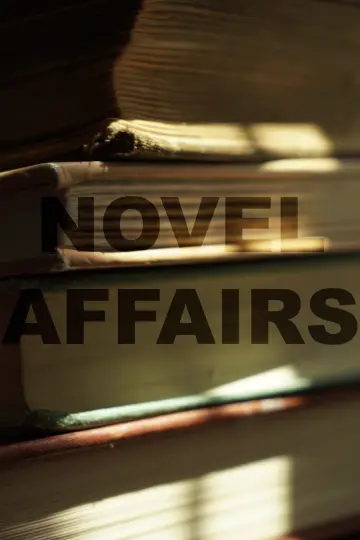 Poster to the movie "Novel Affairs" #1173569