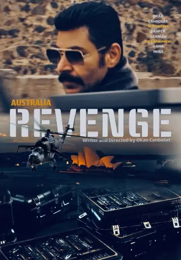 English Poster
