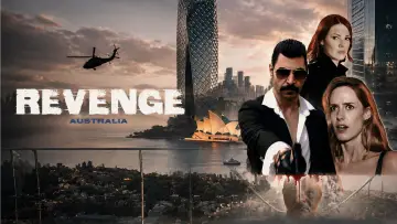 Backdrop to the movie "Revenge: Australia" #1212550