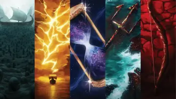 Backdrop to the movie "Epic: The Musical: A Fan Animatics Compilation" #1175216