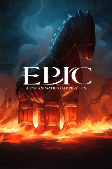 Poster to the movie "Epic: The Musical: A Fan Animatics Compilation" #1175218