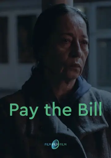 Pay the Bill