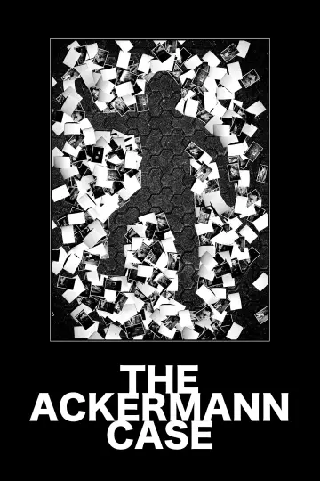 Poster to the movie "The Ackermann Case" #1184679