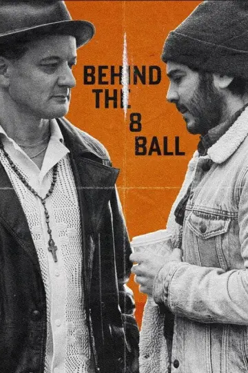 Poster to the movie "Behind the Eight-Ball" #1786005