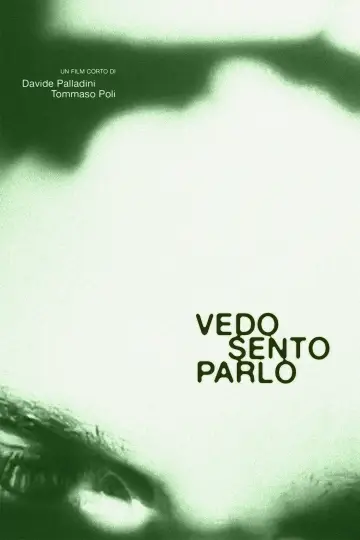 Poster to the movie "I See, I Hear, I Speak" #1203806