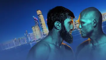 Backdrop to the movie "UFC Fight Night 282: Ankalaev vs. Guskov" #1174853