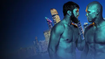 Backdrop to the movie "UFC Fight Night 282: Ankalaev vs. Guskov" #1174854