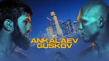 Backdrop to the movie "UFC Fight Night 282: Ankalaev vs. Guskov" #1174855