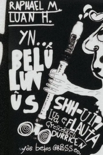Poster to the movie "Belûnûs" #1177326
