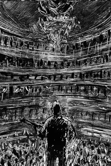 Diodato – Un atto di rivoluzione Poster