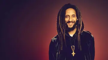 Backdrop to the movie "Julian Marley - Summerjam Festival 2026" #1173575
