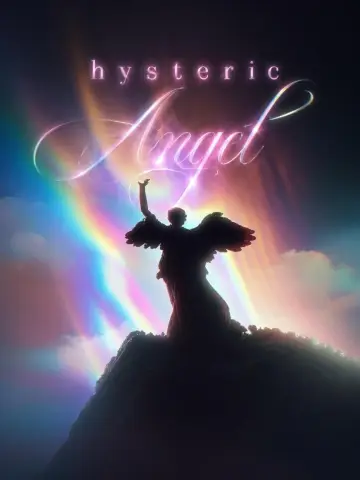 Poster to the movie "Hysteric Angel" #1183372