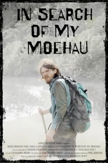 Poster to the movie "In Search of My Moehau" #1177156
