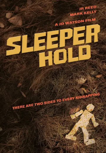 Sleeper Hold Poster
