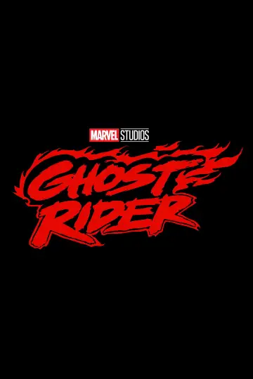 Poster to the movie "Ghost Rider" #1182514