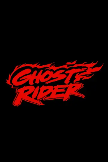 Poster to the movie "Ghost Rider" #1829564