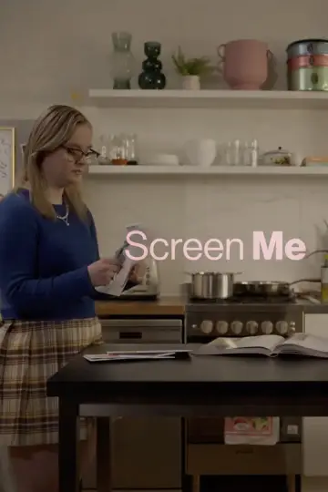 Screen Me Poster