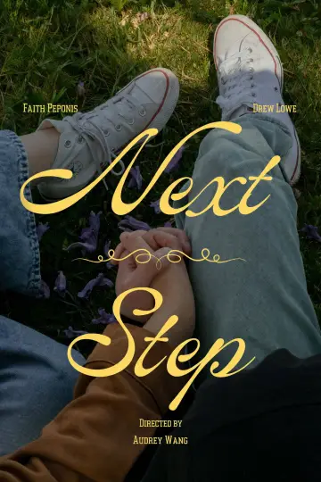 Next Step Poster
