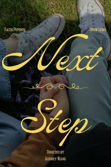 Poster to the movie "Next Step" #1177542