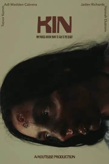 Kin Poster