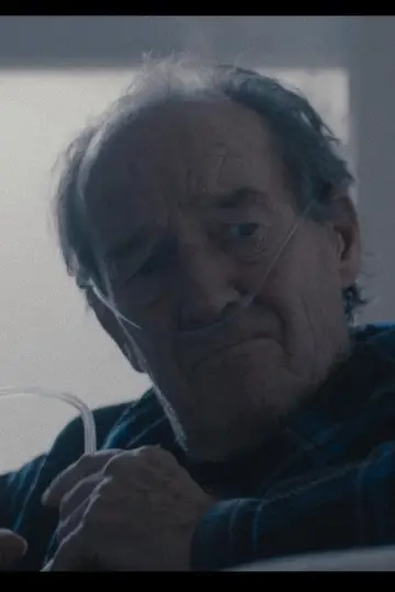 Poster to the movie "Robert" #1177207