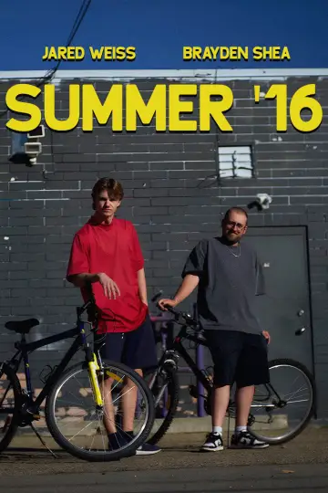 Poster to the movie "Summer 