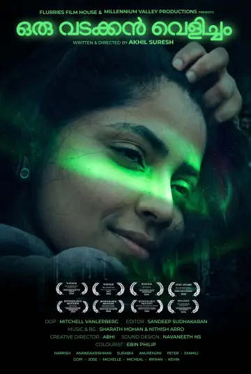 Oru Vadakkan Velicham - A Northern Light